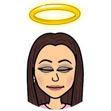 Bitmoji Angel Halo Angel Halo Aurora Sleeping Beauty Angel