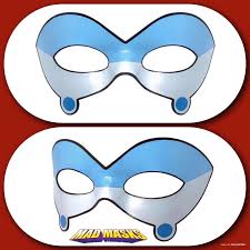 Bunnyx Leather Cosplay Mask Mad Masks Miraculous Ladybug Toys Disney Princess Drawings Anime Wolf Girl
