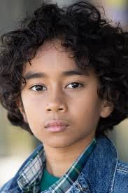 Tristan Michael Brown