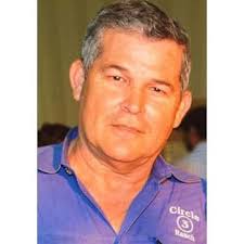 Fidel Ozuna Obituary (2020)