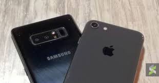 Saytda samsung, apple iphone, nokia, lg, sony, htc, blackberry, vertu, huawei, lenovo, alcatel, xiaomi qiyməti, stasionar əgər siz ən ucuz işlənmiş telefon axtarırsınızsa sizə samsung modellərini məsləhət görə bilər. Apple Ungguli Tangga Teratas Model Telefon Pintar Paling Banyak Dijual Pada Suku Ketiga 2019 Soyacincau Com