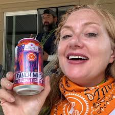 Ranch Water Paloma Picante