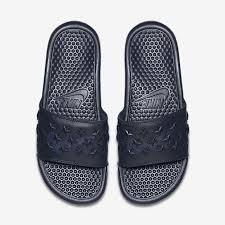 Nike Benassi Just Do It Unisex Slide Men S Sizing Nike Roupas