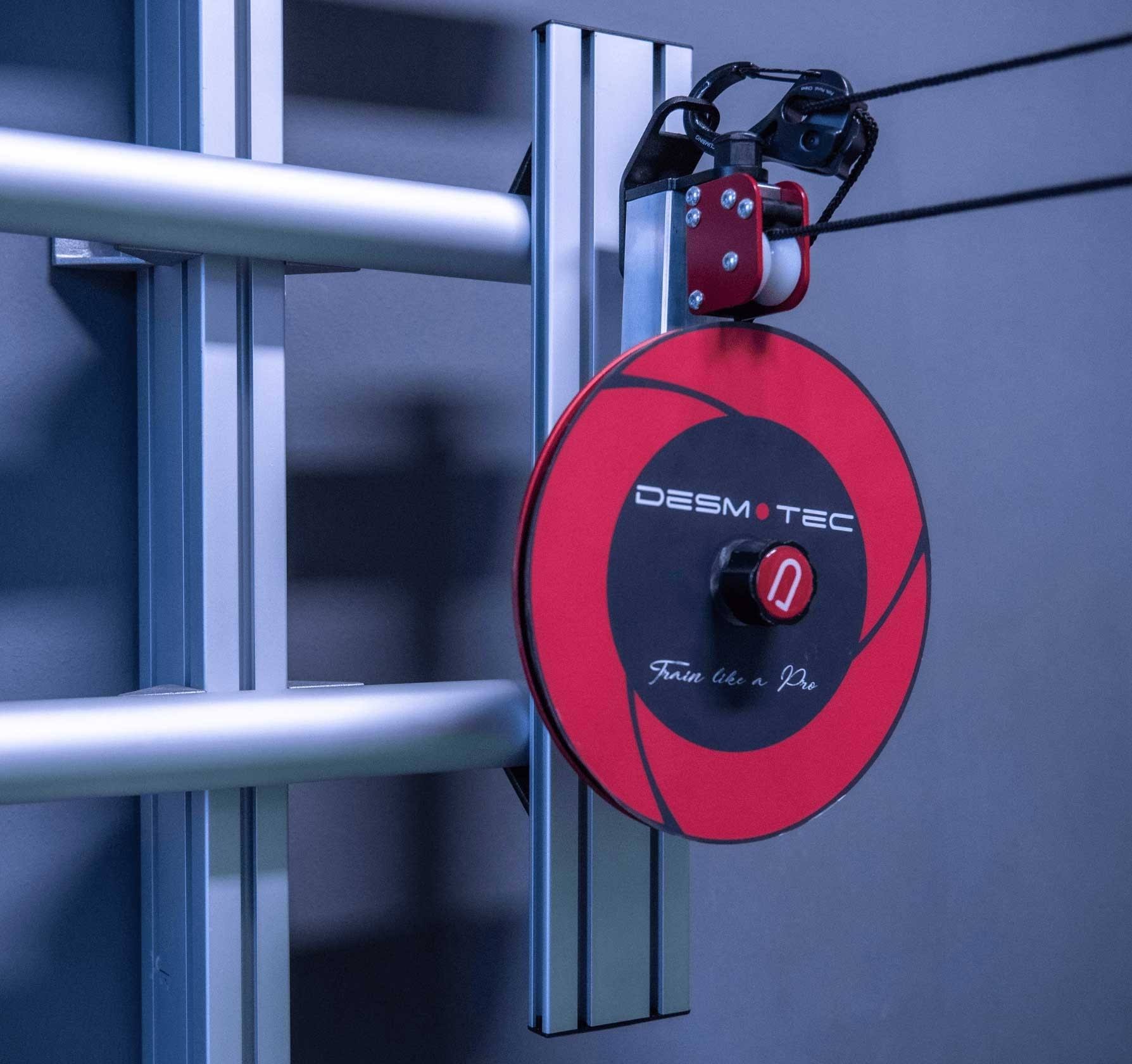 Desmotec Sports Rehab product image