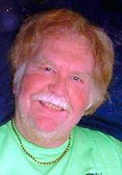 Duane Holmes Obituary (1952