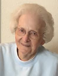 Obituary information for Jean Marie Thayer