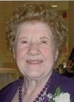 Loretta Forte Obituary (2014)