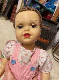 Terry Doll's Instagram, Twitter & Facebook