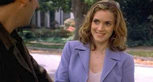 Deeds (2002)—she created a tabloid frenzy after being caught shoplifting at saks fifth avenue in beverly hills, calif. Winona Forever