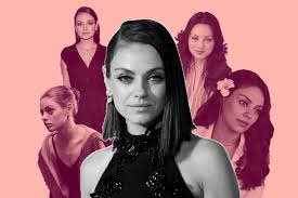 I love this man i've never made any of his recipes but seeing him enjoy his cooking and his food is so lovely. 15 Reasons Why Mila Kunis Is Our Favorite Jewish Mom Kveller