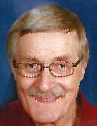Obituary information for Warren Robert Goering