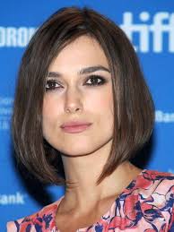 Image result for square face short haircuts