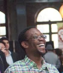 TCG's 2012 Young Leaders of Color!!!