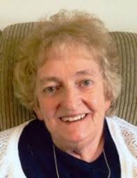 Marilyn Briles Obituary July 30, 2018