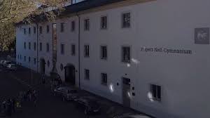 Unser Gymnasium Unser Rng Youtube