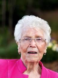 Florence Loretta (Florrie) French