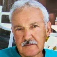 James Hebrank Obituary