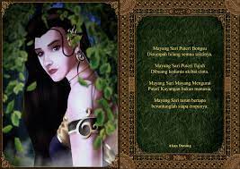 November 27, 2020november 27, 2020 by editorial department. Mitosia Puteri Tujuh Mayang Sari Mayang Mengurai Facebook