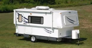 Hi Lo Camper Covers Coverquest Rv Cover Rv Trailers Camper