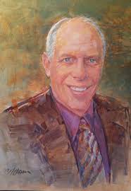 Remembering Harold Dodge, former Newberg mill employee