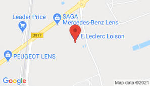E Leclerc Loison Sous Lens Rue De L Abbaye Catalogues Et Heures D Ouverture