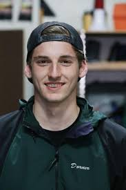 Somershoe now a mentor for Mainland boys crew