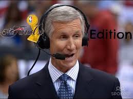 Mike Breen-Bang(Finals Edition)