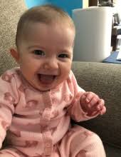 Obituary information for Lyanna Rae Van Sickle