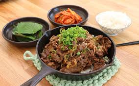 Resep ini cocok banget untuk diduplikasi para pemula! Resepi Bulgogi