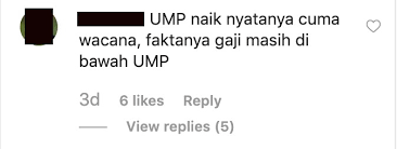 Kendati demikian, ada beberapa provinsi yang memutuskan untuk tetap menaikkan ump 2021. Official Highlights Issue Of Implementation As Bali Administration Set To Raise Minimum Wage By 8 5 For 2020 Coconuts Bali
