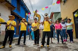 Magic of traditional mexican musictraditional mexican music is diverse and very rich. Traditional Mexican Music Genres Photos Of Mexico By Dane Strom