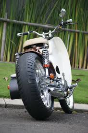 cars bikes ボードのピン pinterest honda supercub custom style カスタムカブ画像集 ホンダカブ ミニバイク スーパーカブ カスタム