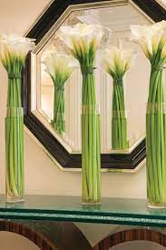 The bouquet called my fair lady is created by a local designer with. Wedding Flowers Calla Lily Flower Arrangements Hotel Flowers Modern Flower