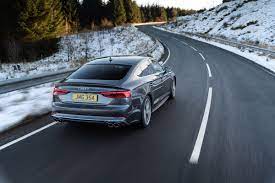 Search over 700 listings to find the best local deals. Audi S5 Sportback Review Prices Specs And 0 60 Time Evo