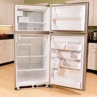 During sabbath mode, the high temperature alert stays on. Frigidaire Refrigerator Reviews Cnet