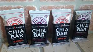 Health warrior bars are better suited for everyday people who need to refuel on the go, as its actual energy content is not particularly high. Health Warrior Chia Bars Ceo On Managing Explosive Growth