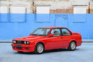 Classic Trader Reviews: The BMW E30 profile and model guide