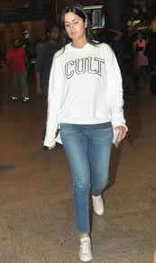 Bollywood Airport Fashion Deepika Priyanka Katrina Haute Off The Plane Lifestyle Emirates24 7 emirates 24 7