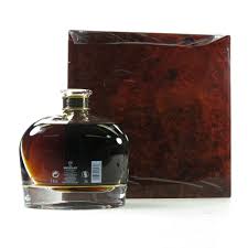 Macallan 1824 Collection Decanter Whisky Auctioneer