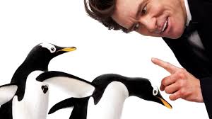 Mr. Popper’s Penguins 2 (2026)