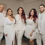 Profile Picture of Jenni Rivera's Children on Dropping Posthumous Album 'Misión Cumplida'on Google