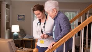 A living benefit program is a senior care insurance option that may allow you to pay for senior care with your life insurance. How To Approach Home Care For The Elderly One Healthy Boston