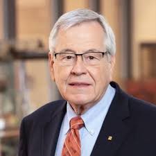 M. Lynn Crismon, Pharm.D., FCCP, DABCP, BCPP