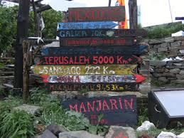 Choisir Son Itineraire Et Decouper Ses Etapes Les Guides Lepere