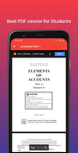 Studying from the gseb textbook std 6 of the respective subject is the best way to master all the concepts related to that subject, thus aiming to score high marks in the final exams. 11th Commerce Gseb Textbooks English Medium For Android Apk Download