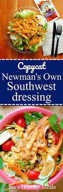 Southwest Dressing Recipe Recipe Southwest Dressing Southwest Salad Dressings Dressing Recipe