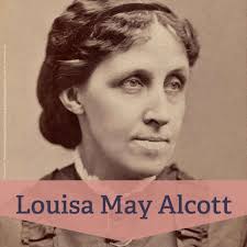 203 Louisa May Alcott