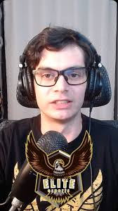 Introducing Sam Keeley, Elite’s eSports Manager and dedicated CTE eSports  Pathway teacher! 🎮✨ Sam brings passion, strategy, and real-world  experience to the virtual stage, helping our students build ...