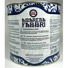 Amarena Fabbri Wild Cherries In Syrup Best Cherries Ever Italian Cherries Gourmet Recipes Wine Recipes