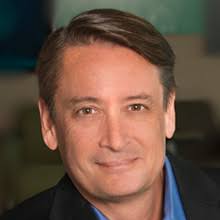 Tim Mohin: 'The world doesn't need more CSR reports'